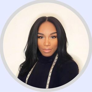 Meet your Posher, Tynisha